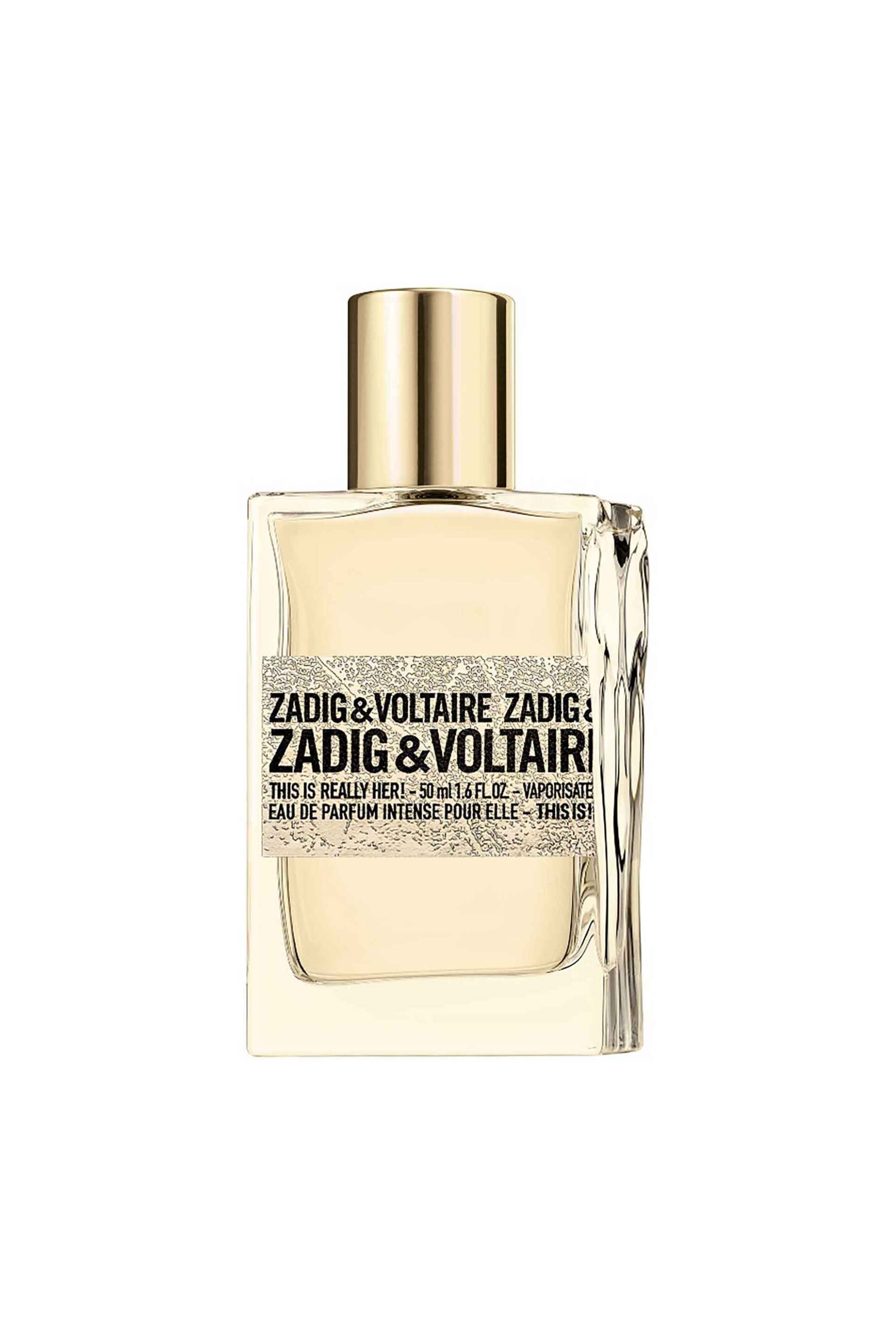 Zadig & Voltaire This is Really Her! Eau de Parfum Vapo | 50ml