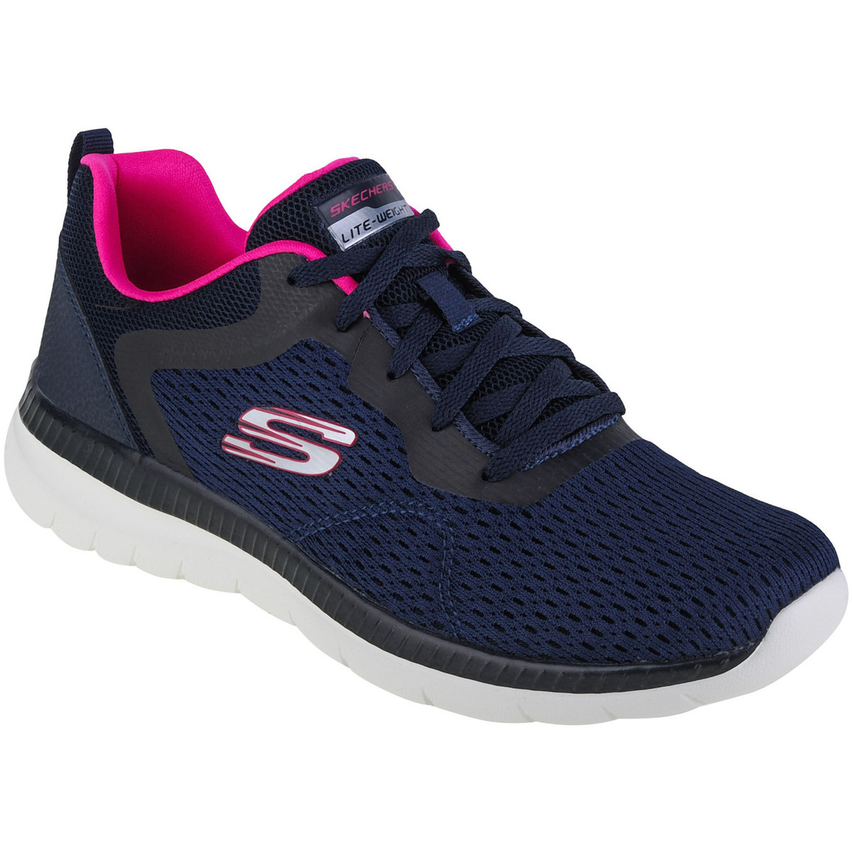 Xαμηλά Sneakers Skechers Bountiful - Quick Path