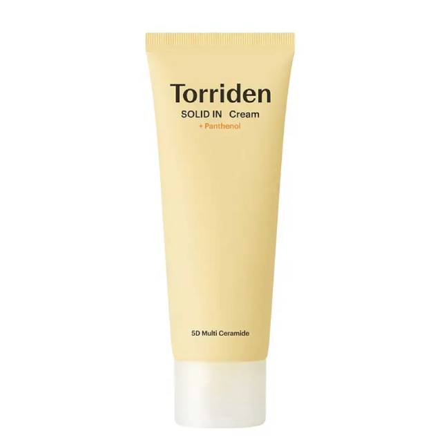 SOLID IN Cream 5D Multi Ceramide+Panthenol 70ml