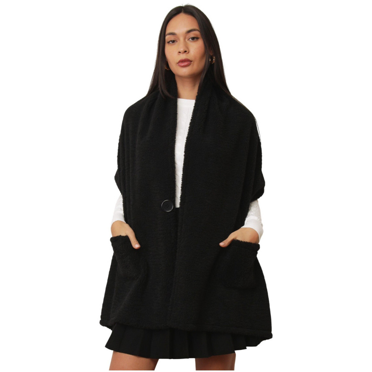 Κασκόλ La Modeuse 77191_P182858