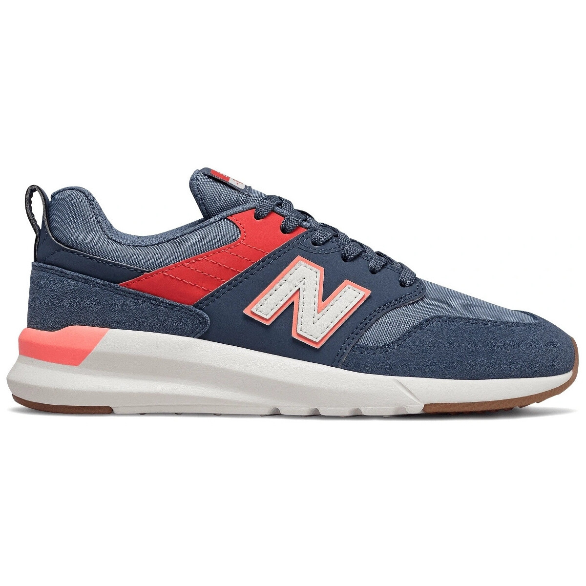 Xαμηλά Sneakers New Balance Domyślna nazwa