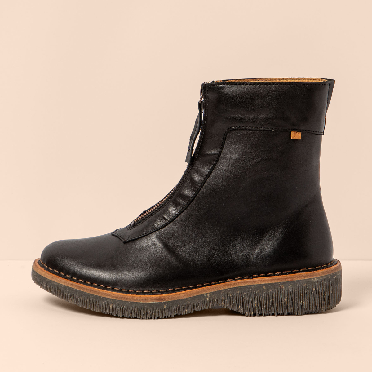 Μποτάκια/Low boots El Naturalista 255812010005