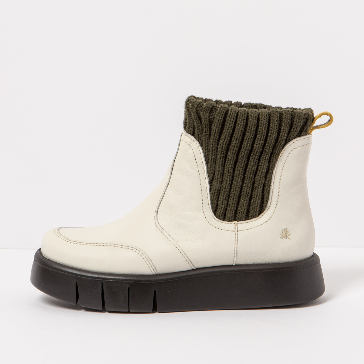 Μποτάκια/Low boots Art ART 1134811XB003