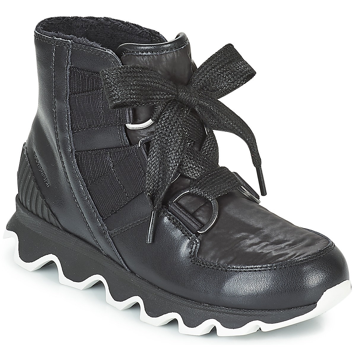 Μπότες για σκι Sorel KINETIC SHORT LACE