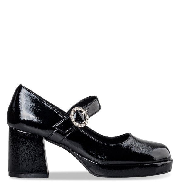 MARY JANE PUMPS
