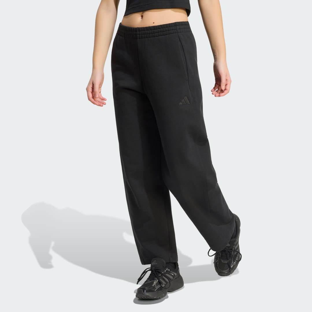 ΠΑΝΤΕΛΟΝΙ BARREL ADIDAS KIT SMALL LOGO
