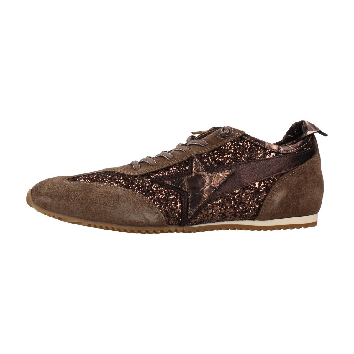 Sneakers Cetti C1409sra Inv27 Deportivo Ante Glitt