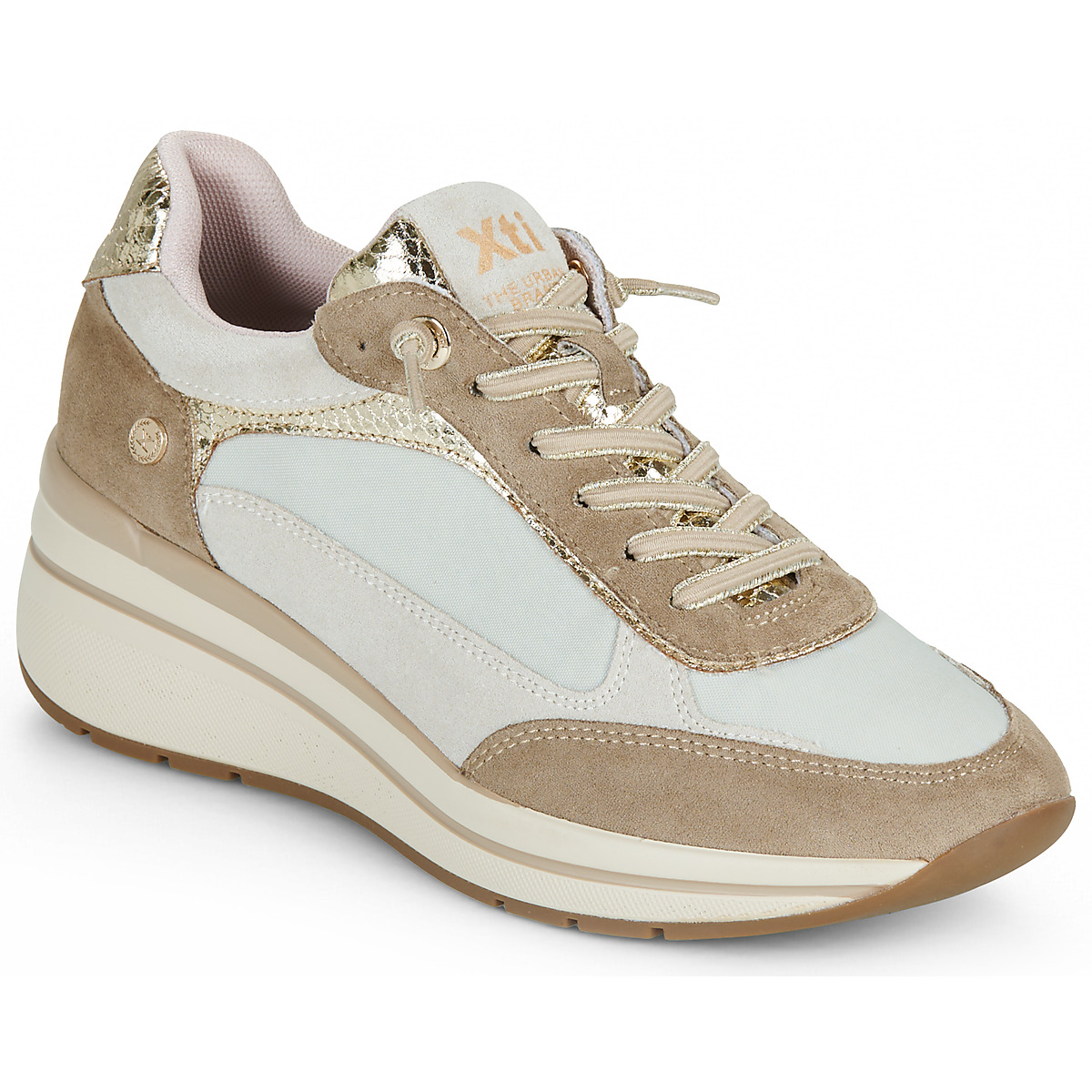 Xαμηλά Sneakers Xti 146170