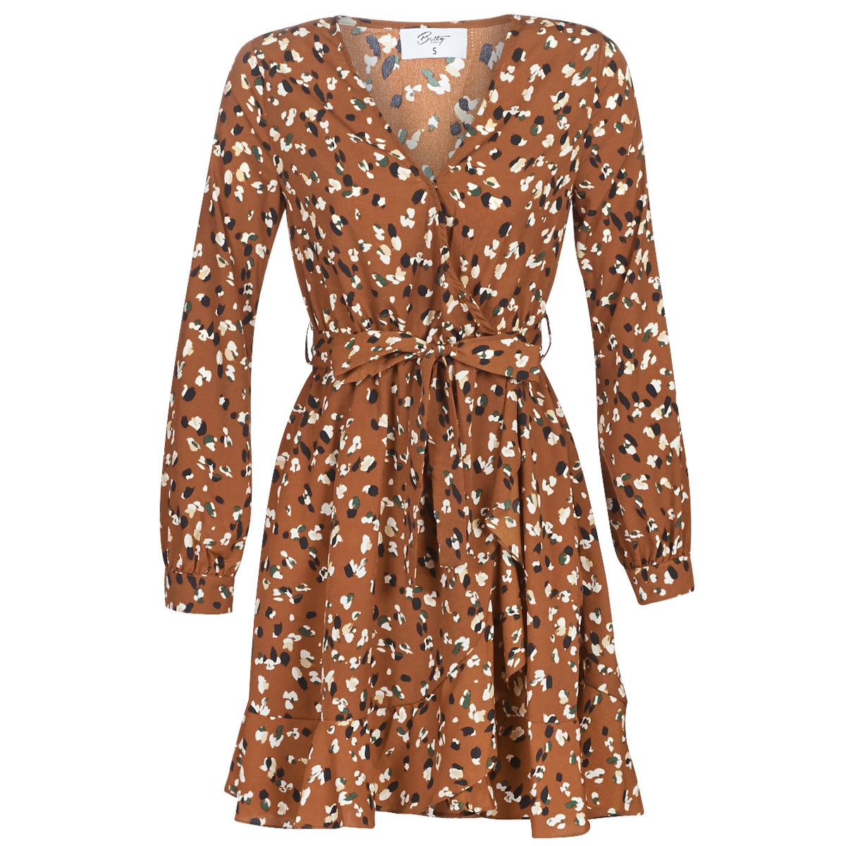Κοντά Φορέματα Betty London LISONS