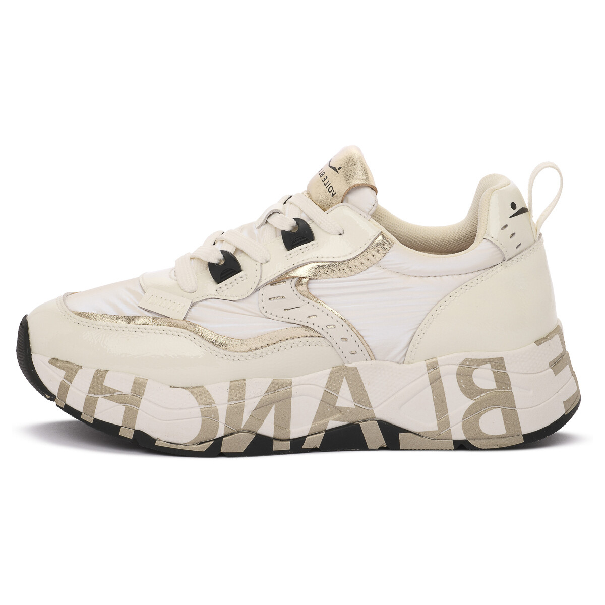 Sneakers Voile Blanche 3N23 CLUB 105