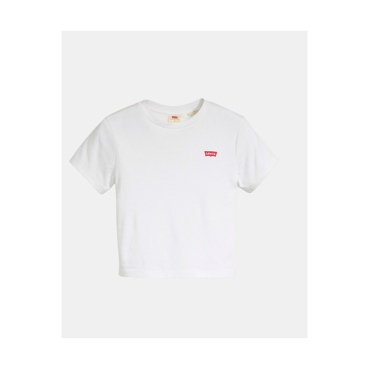 T-shirt με κοντά μανίκια Levis A7419 0013 ESSENTIAL SPORTY TEE