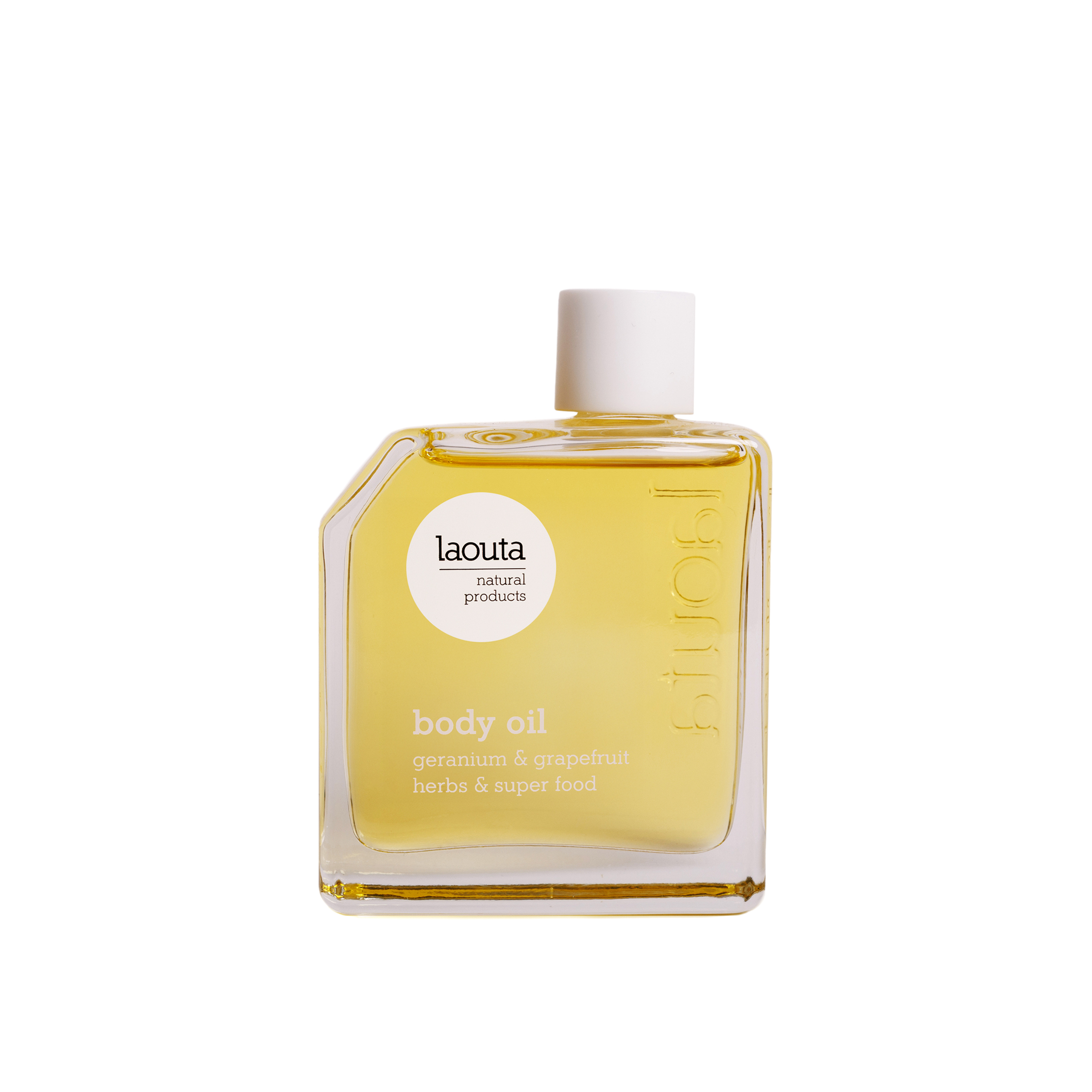Body Oil 100ml