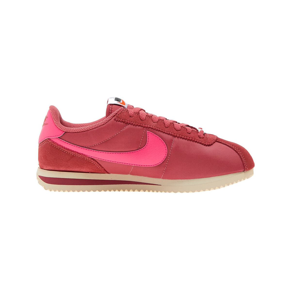 Xαμηλά Sneakers Nike Baskets Cortez cuir