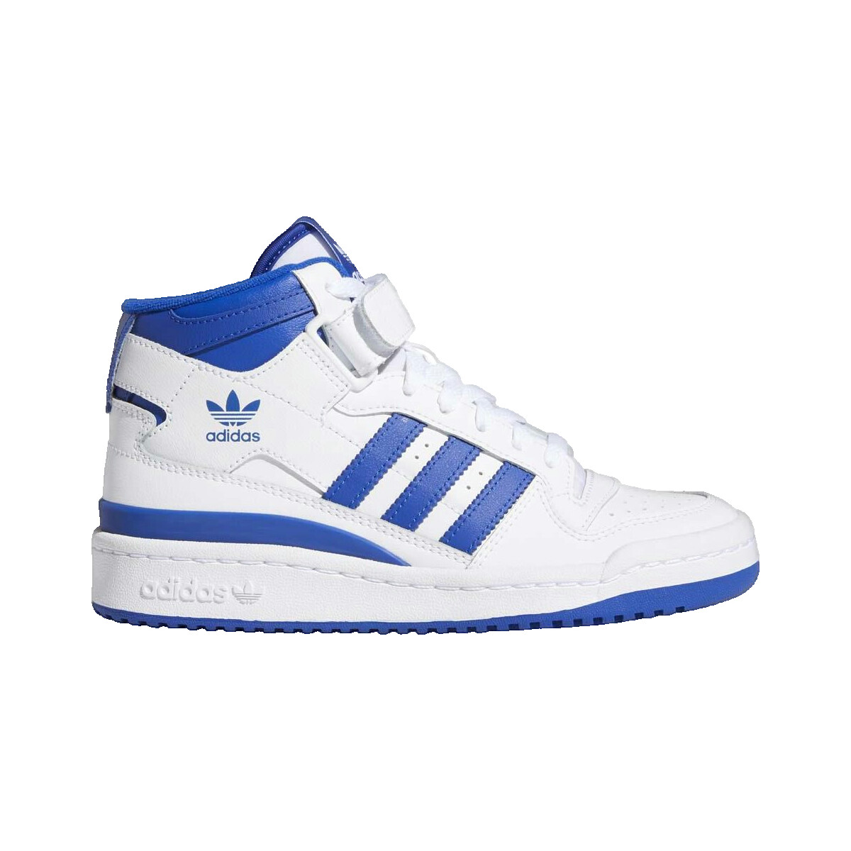 Sneakers adidas Forum Mid Youth