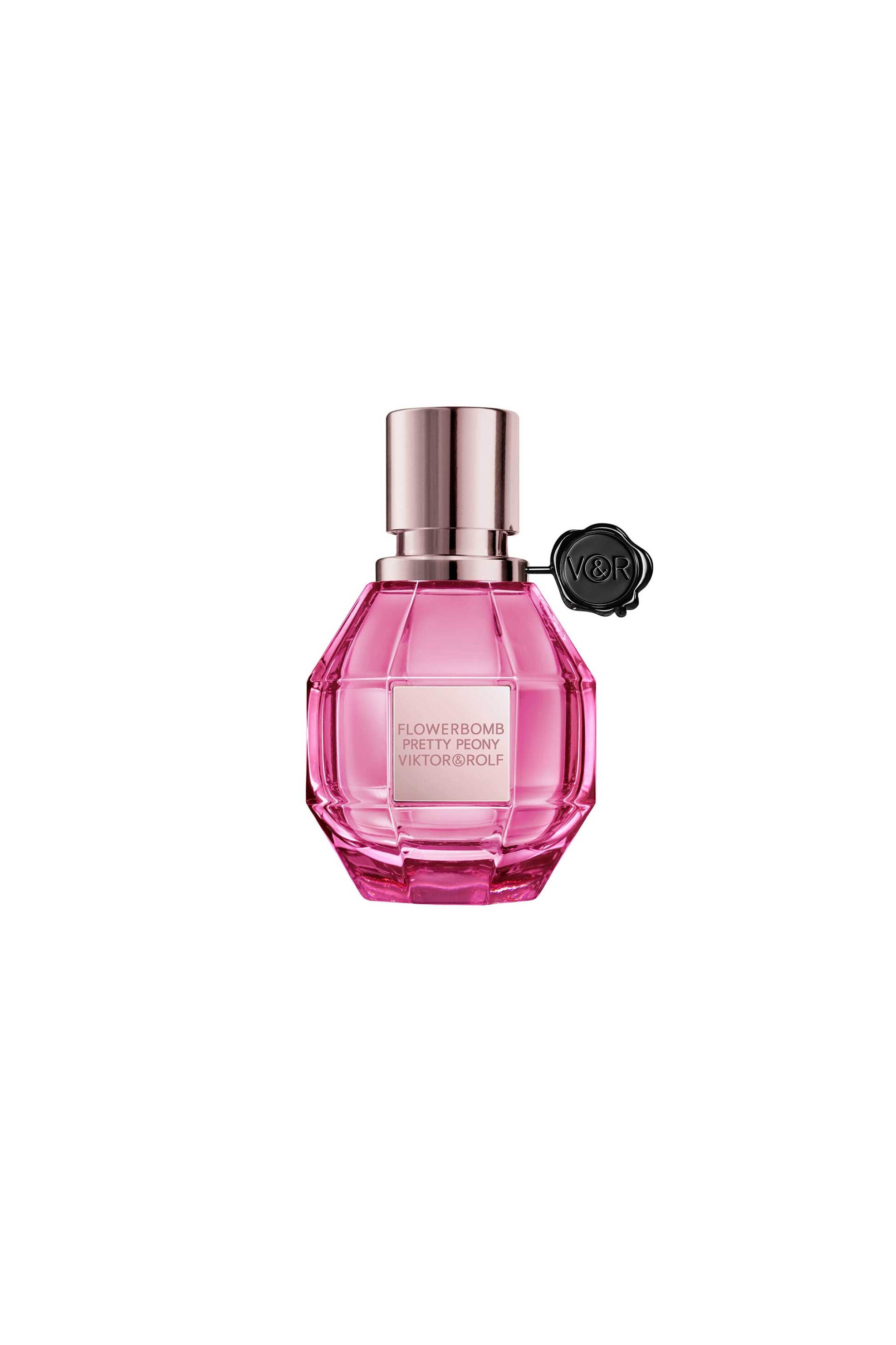 Viktor & Rolf Flowerbomb Pretty Peony Eau de Parfum | 30ml