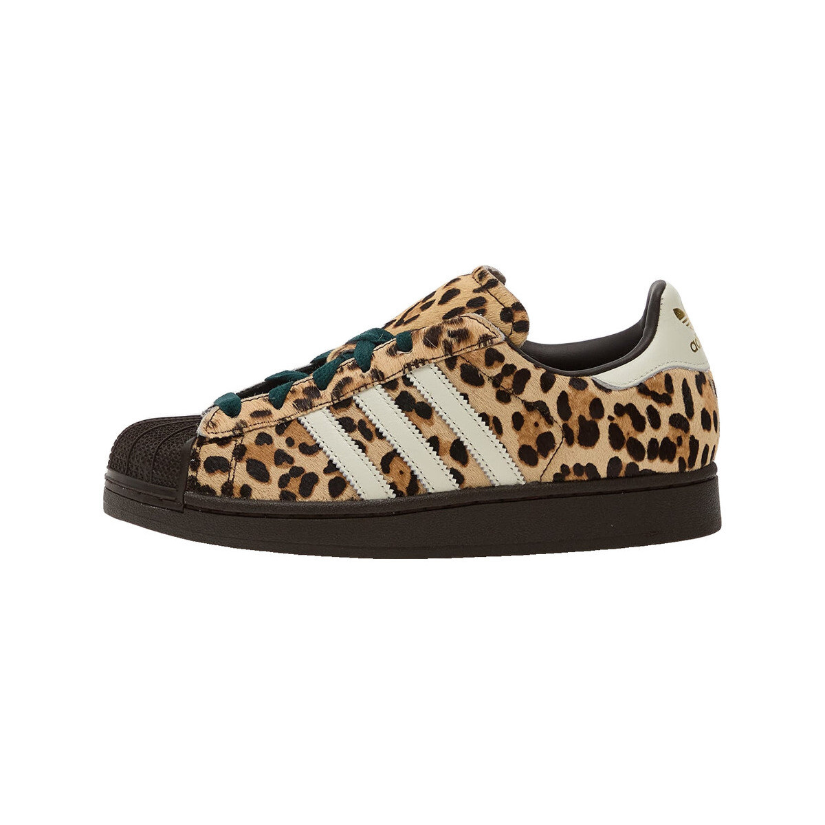 Xαμηλά Sneakers adidas Baskets superstar ii cuir