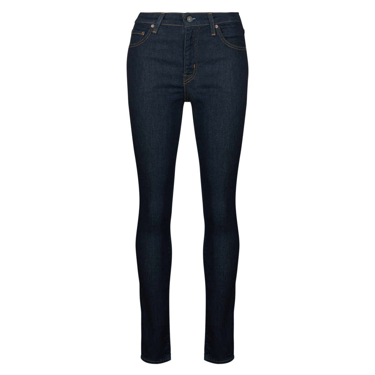Skinny jeans Levis 721 HIGH RISE SKINNY