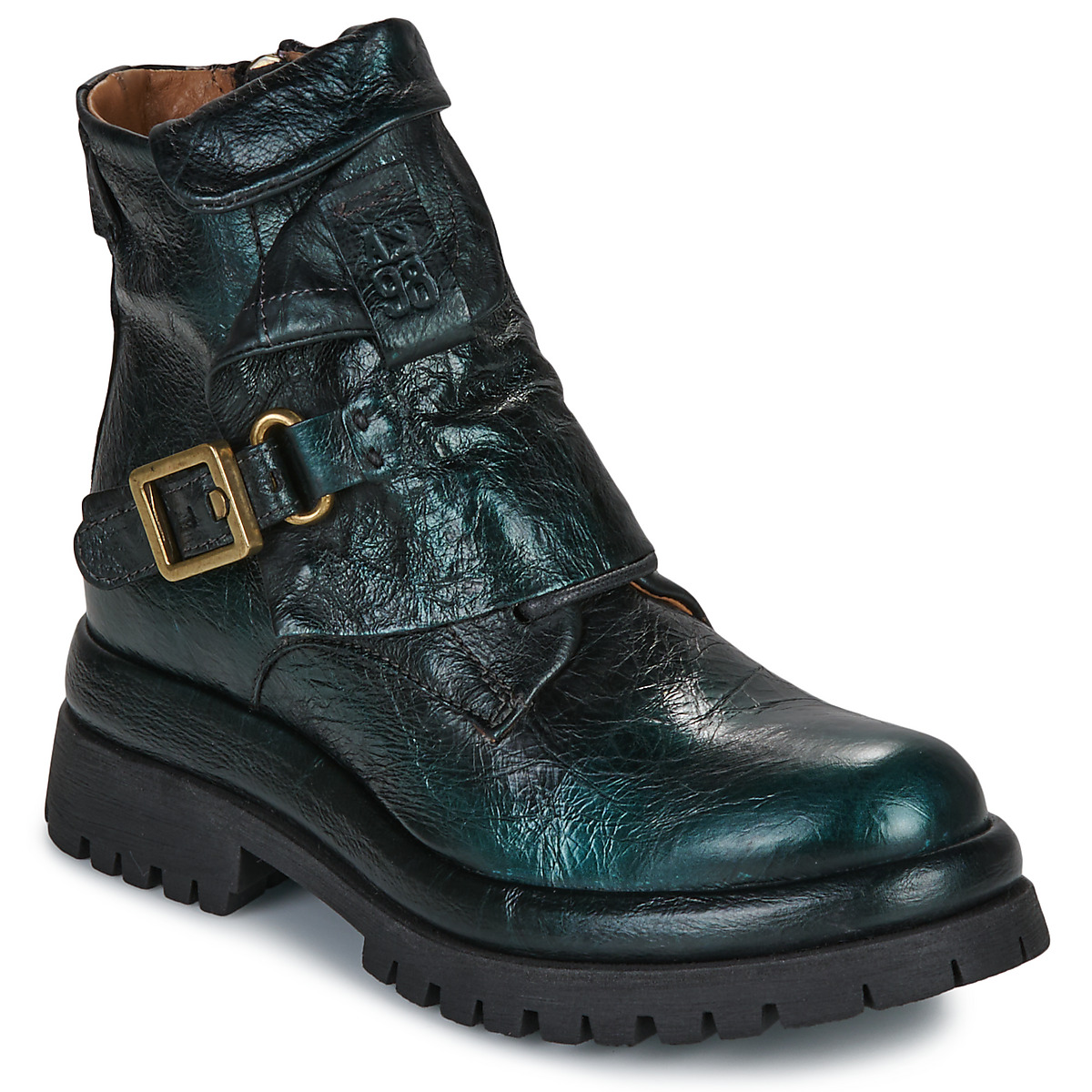 Μπότες Airstep / A.S.98 DIBLA BUCKLE