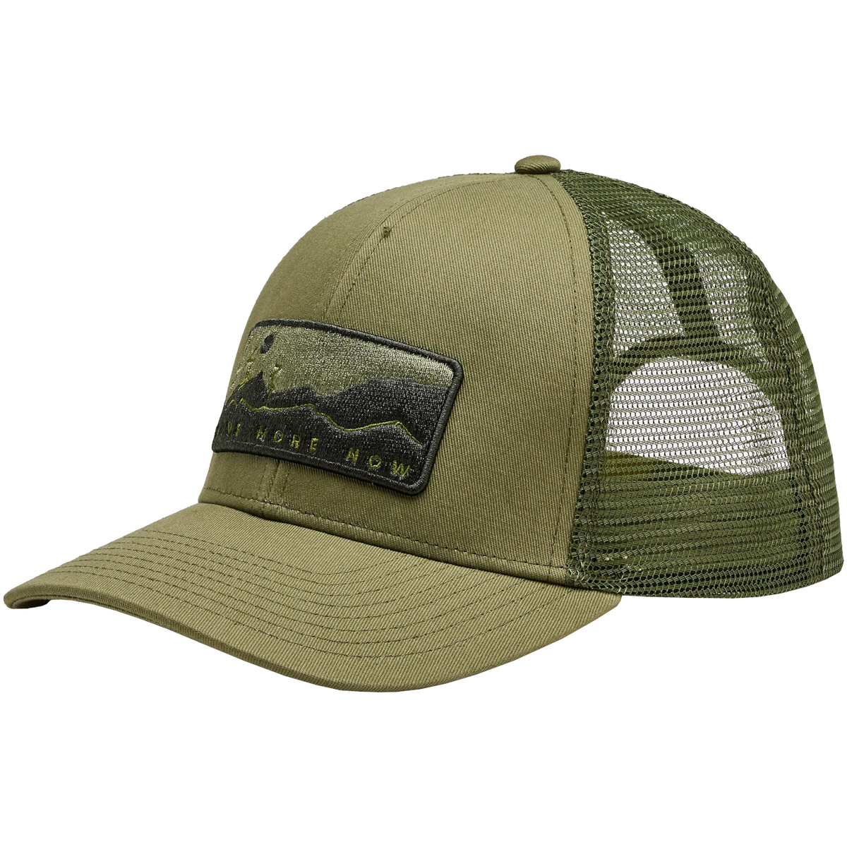 Κασκέτο Buff Trucker Cap