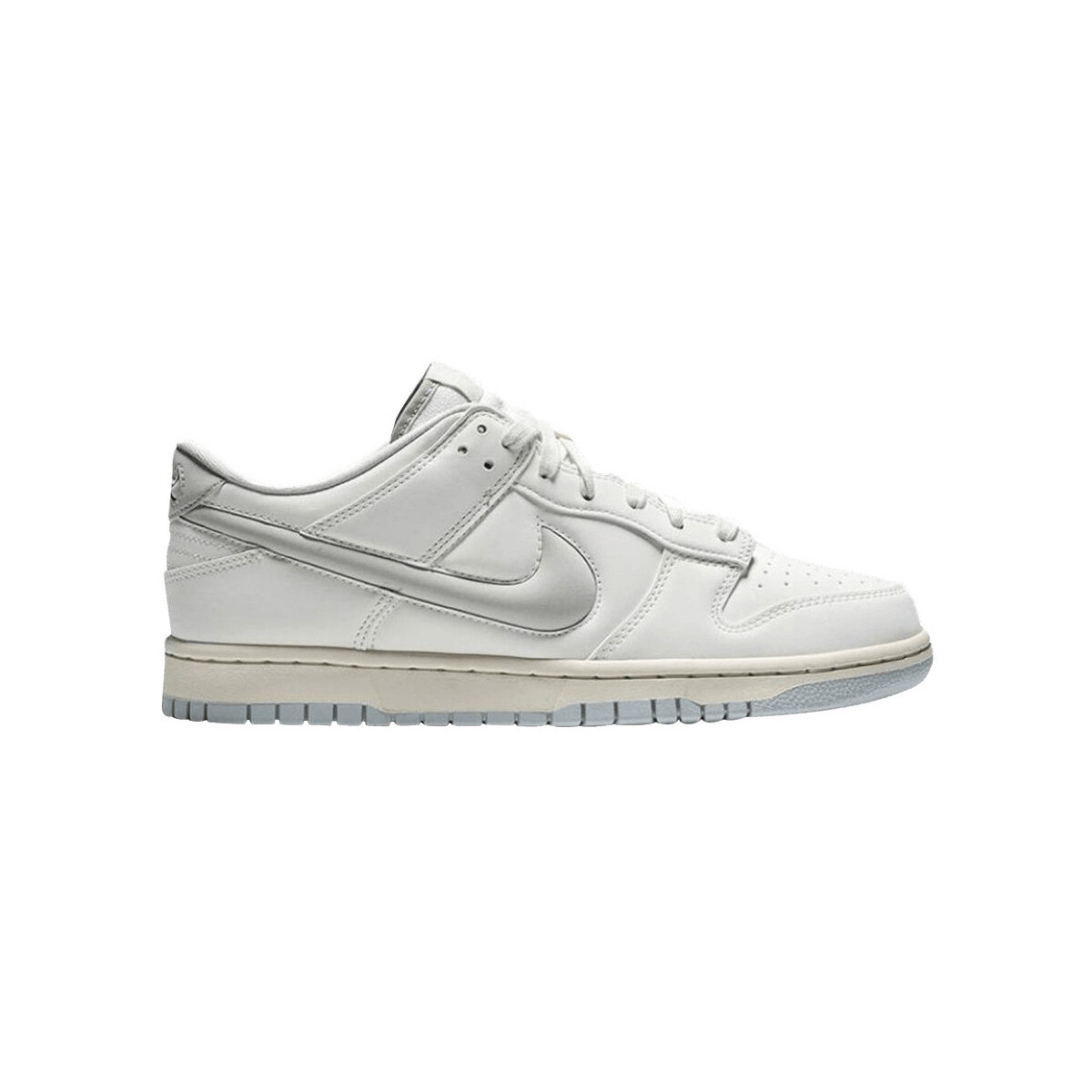 Sneakers Nike Dunk Low Retro PRM Sail/Light Bone-Coconut Milk