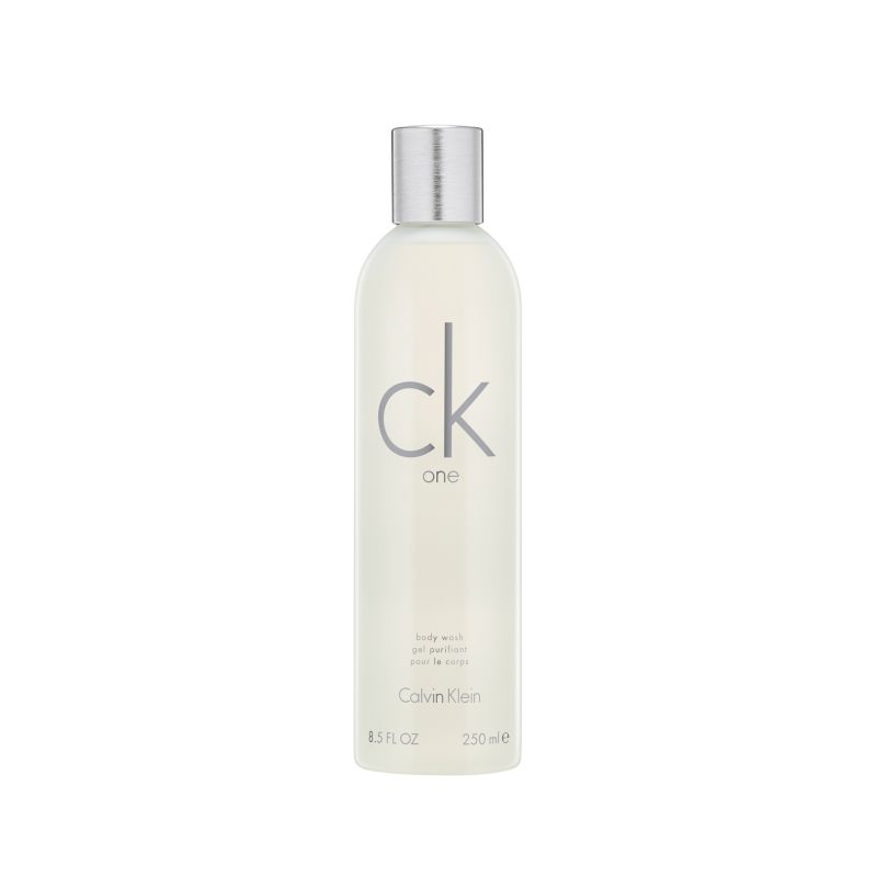 One Eau de Toilette Shower Gel 250ml