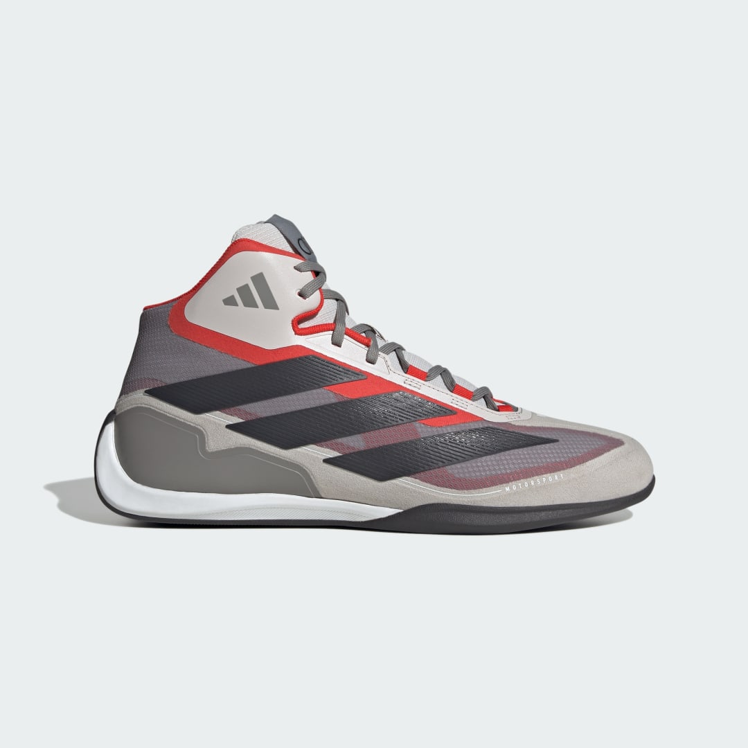 Adidas Feroza Mid Audi