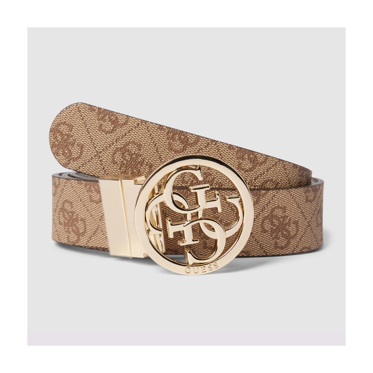 Ζώνη Guess NOELLE ADJ PA