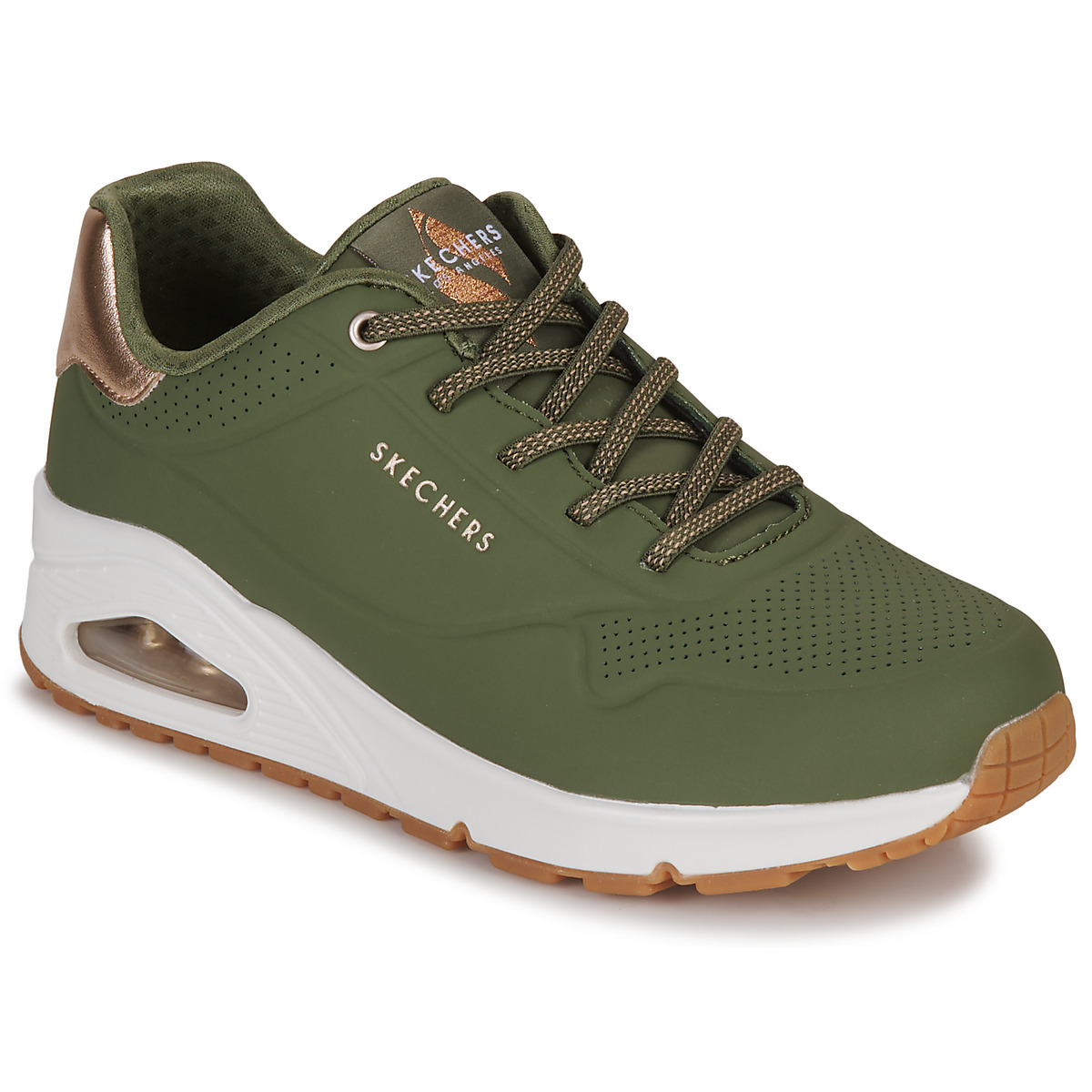 Xαμηλά Sneakers Skechers UNO