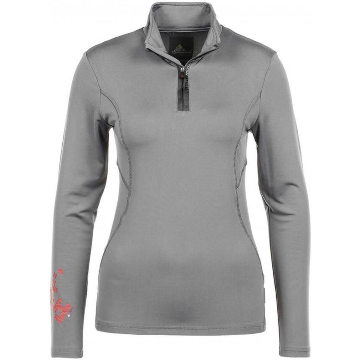 Μπλουζάκια με μακριά μανίκια Peak Mountain Top technique femme ANELI