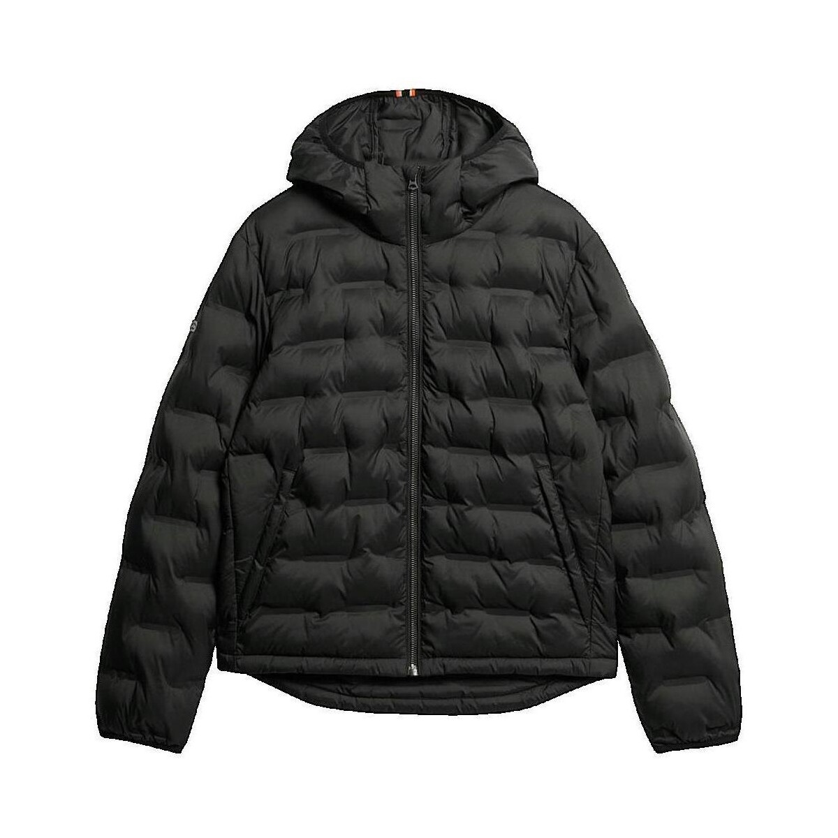 Σακάκι/Blazers Superdry Quilted