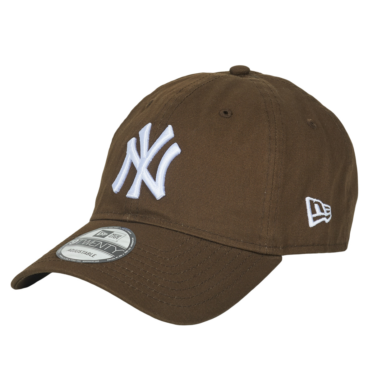 Κασκέτο New-Era LEAGUE ESSENTIAL 9TWENTY® NEW YORK YANKEES WLTWHI