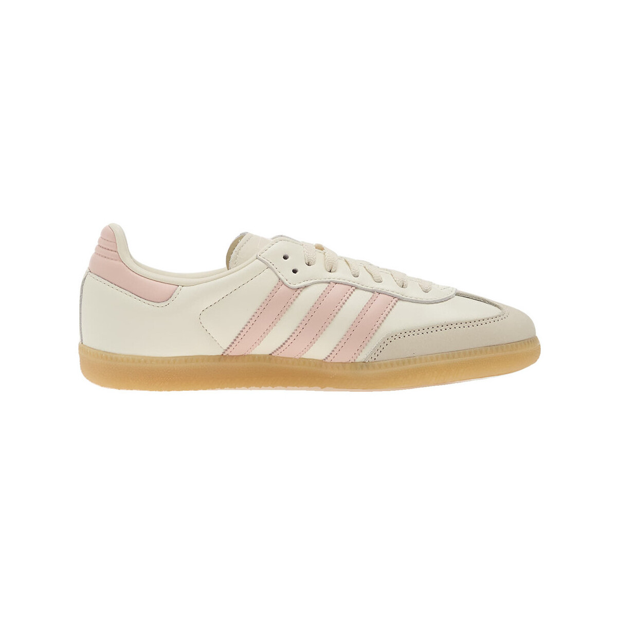 Xαμηλά Sneakers adidas Baskets samba og cuir
