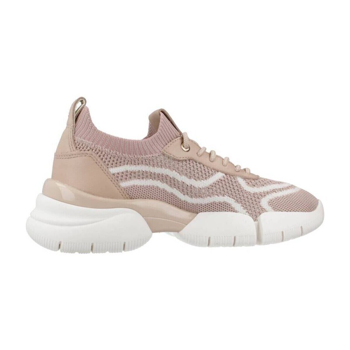 Sneakers Geox D ADACTER W