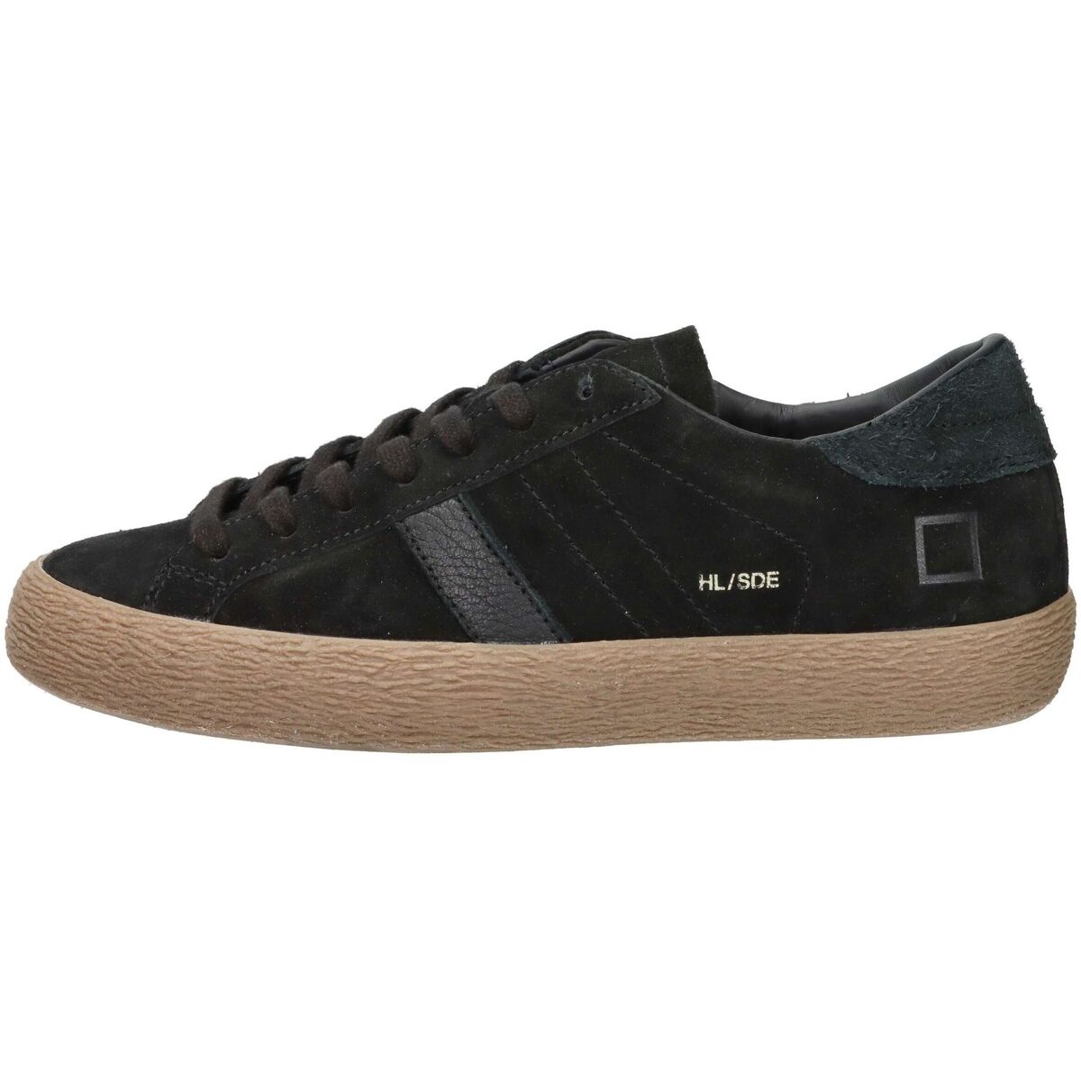 Sneakers D.A.T.E. W431-HL-SD-BK