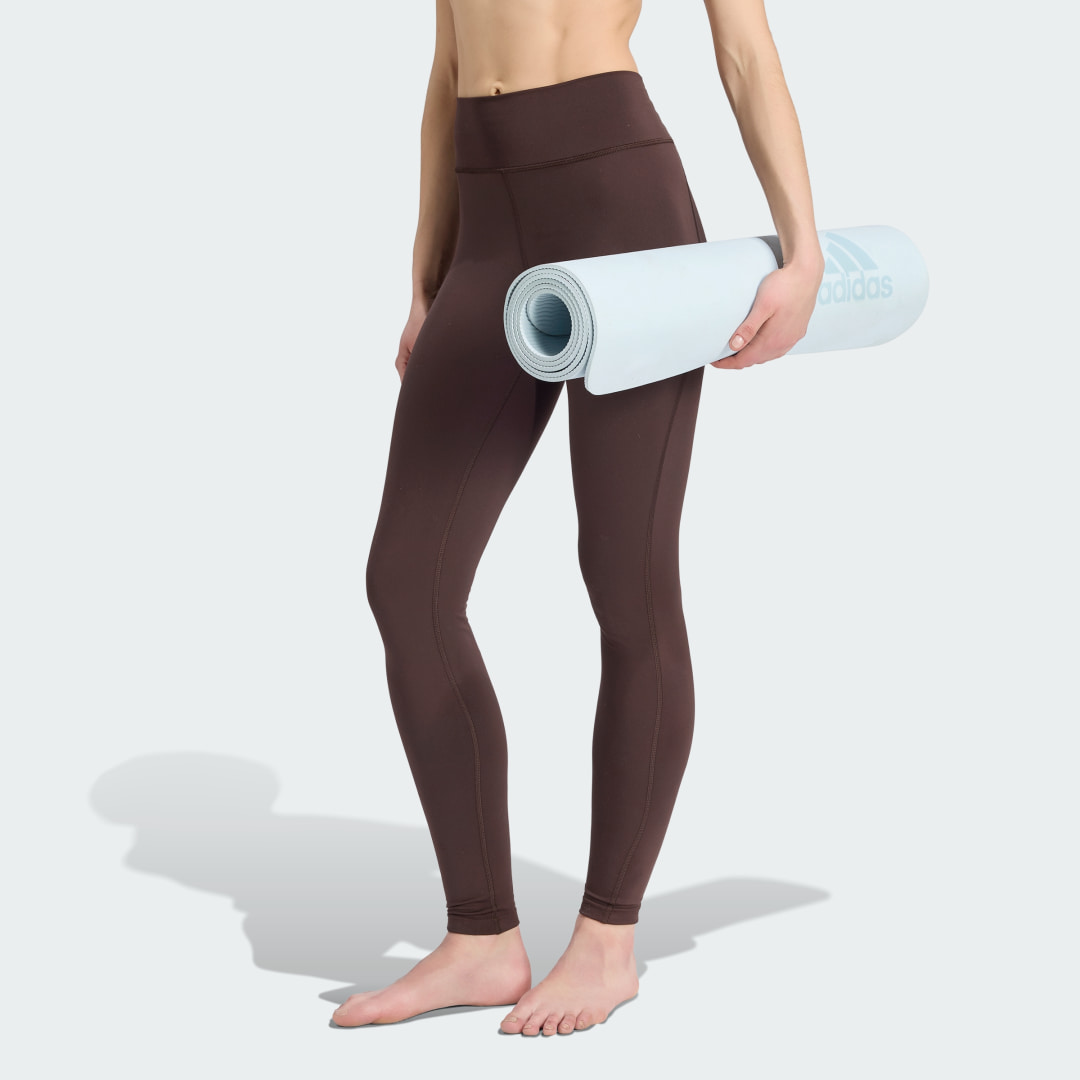 All Me Essentials Full-Length Leggings