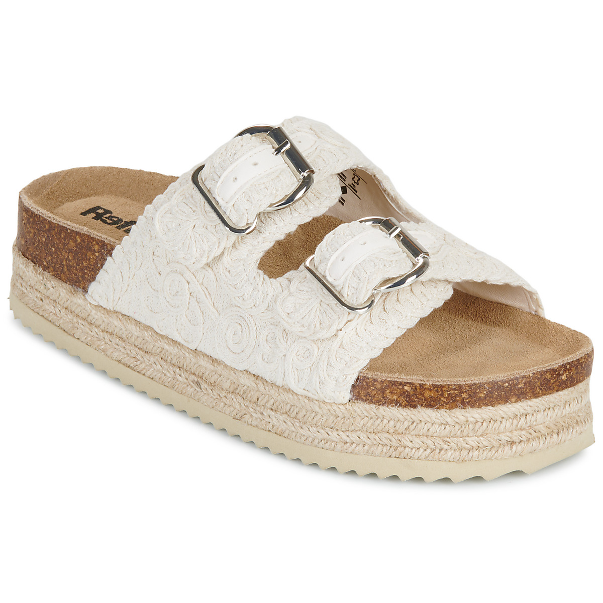 Mules Refresh 175013