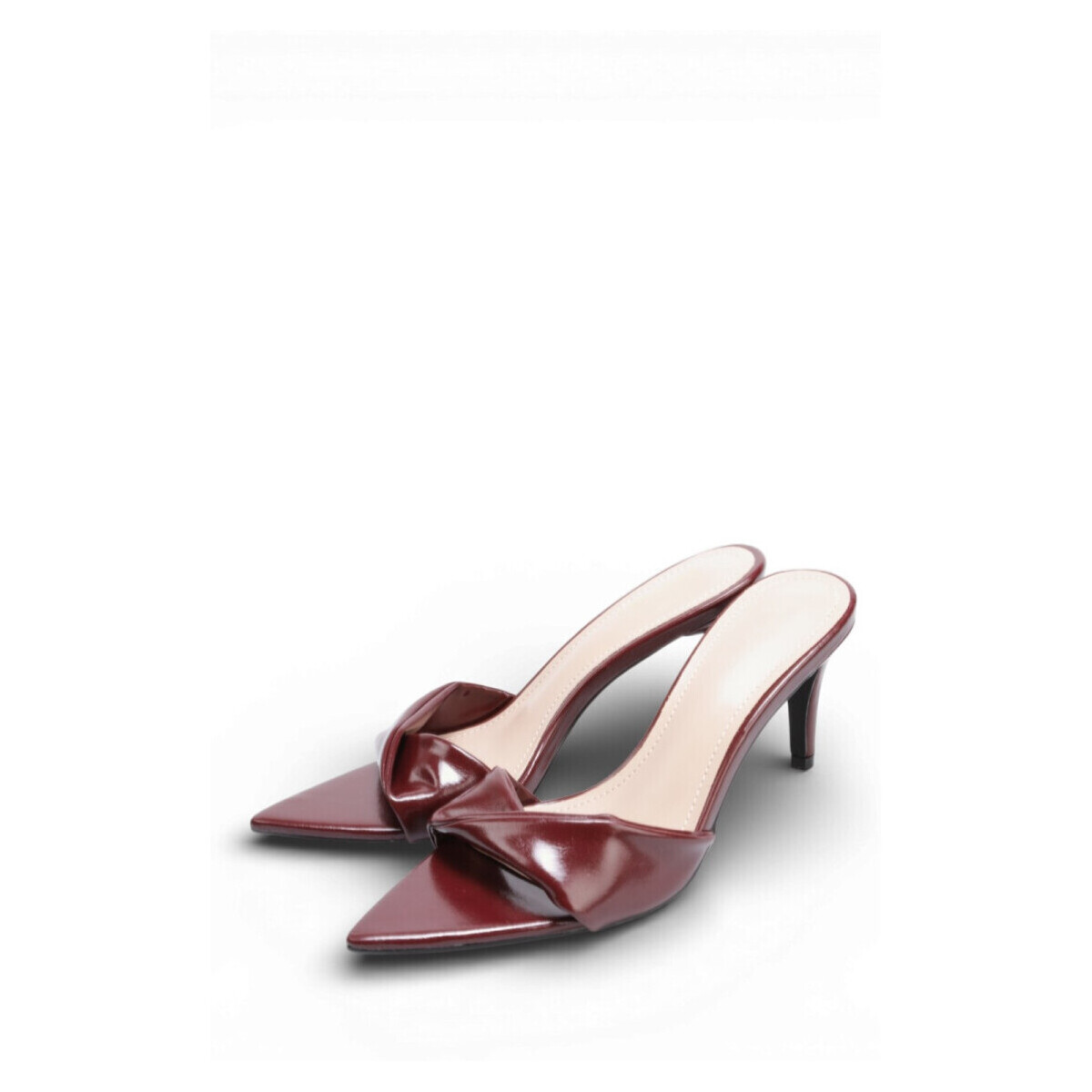 Mules La Modeuse 77910_P184807