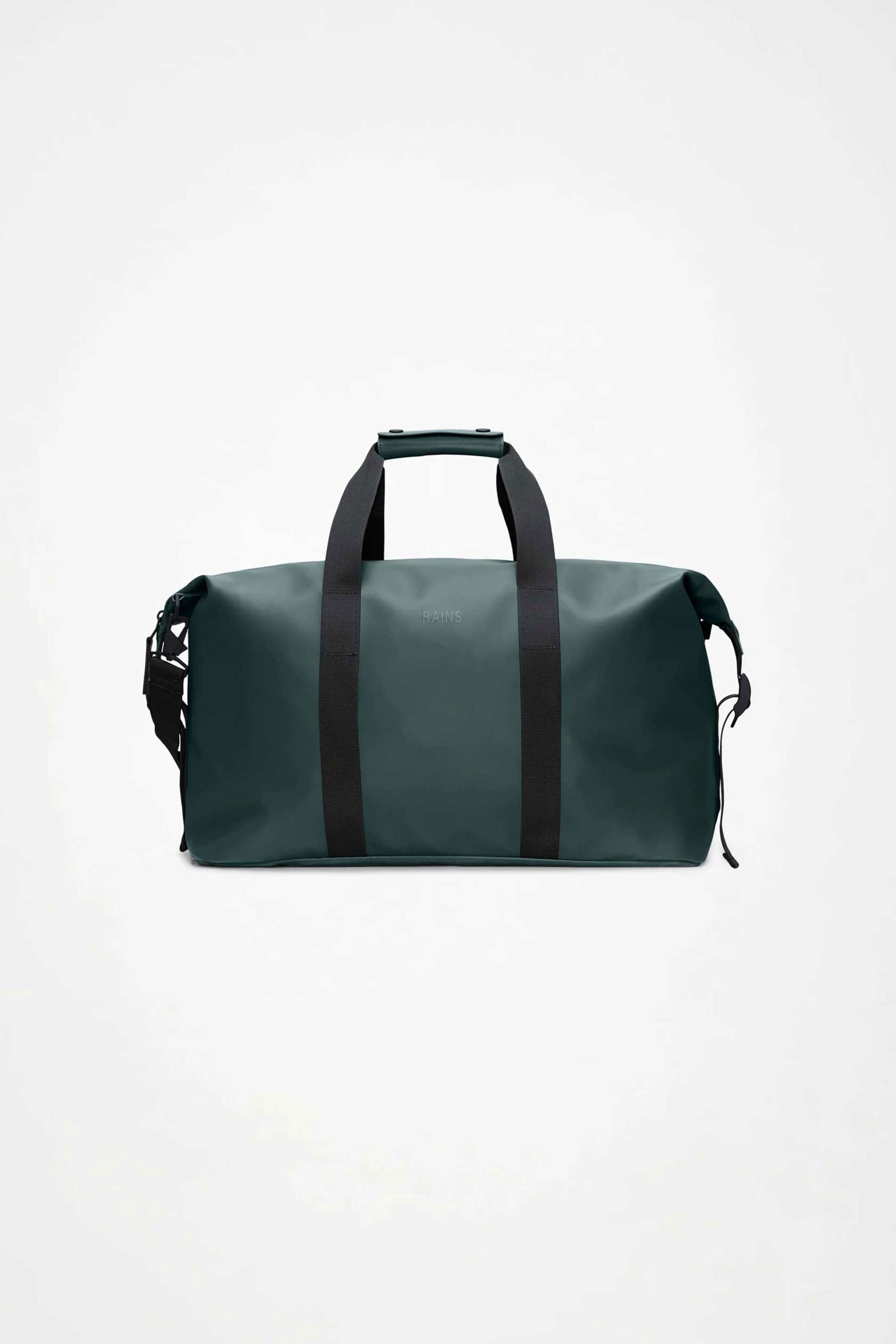 Rains unisex σάκος ταξιδίου "Hilo Weekend Bag" | ONE SIZE