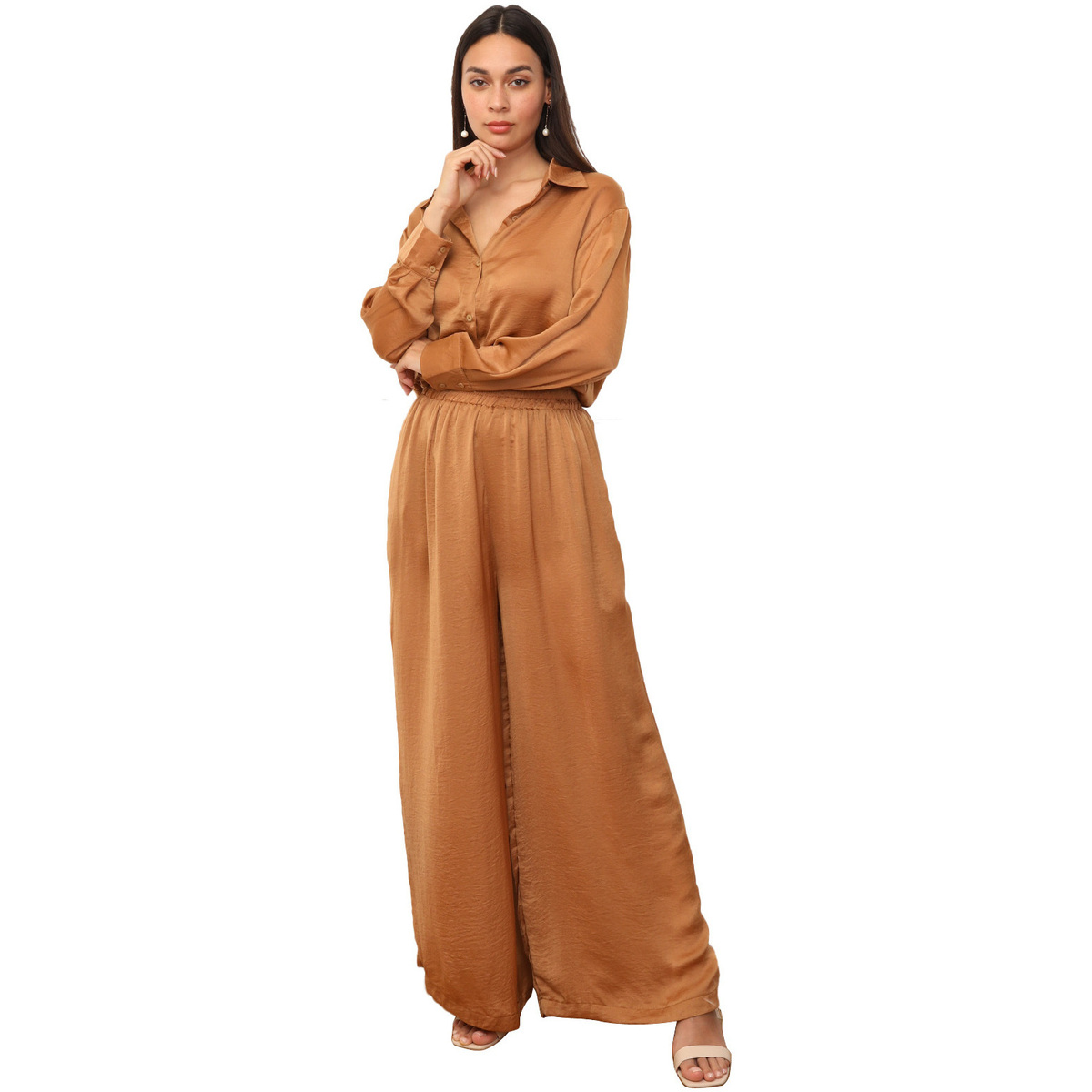 Σετ από φόρμες La Modeuse 71251_P167292