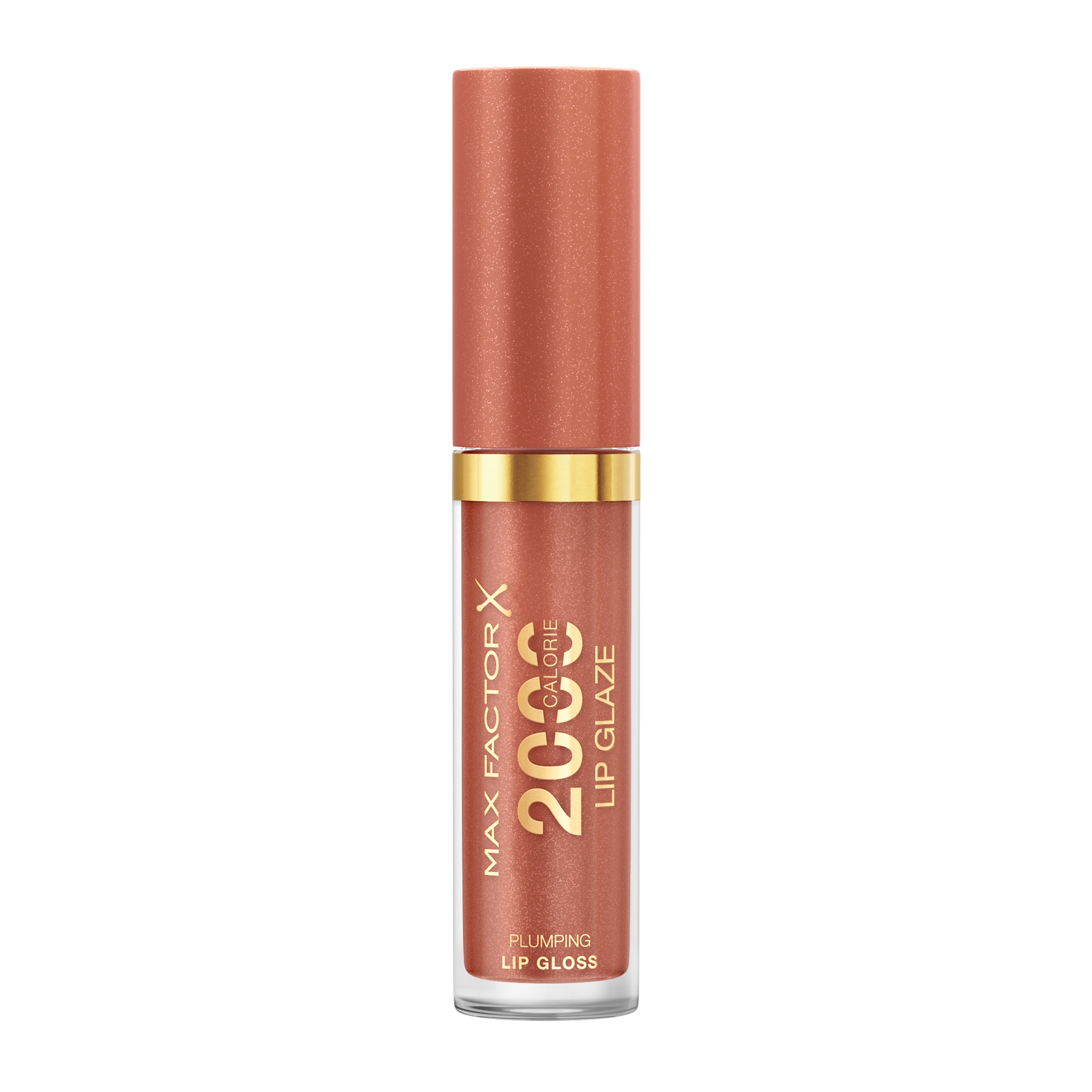 2000 Calorie Lip Glaze 4,4ml