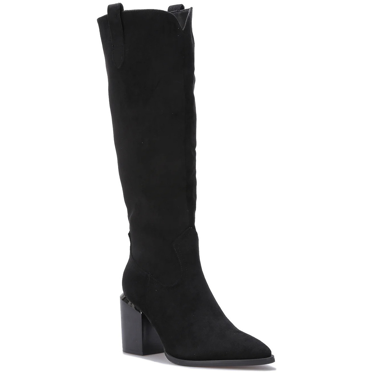 Μπότες La Modeuse 72912_P171732