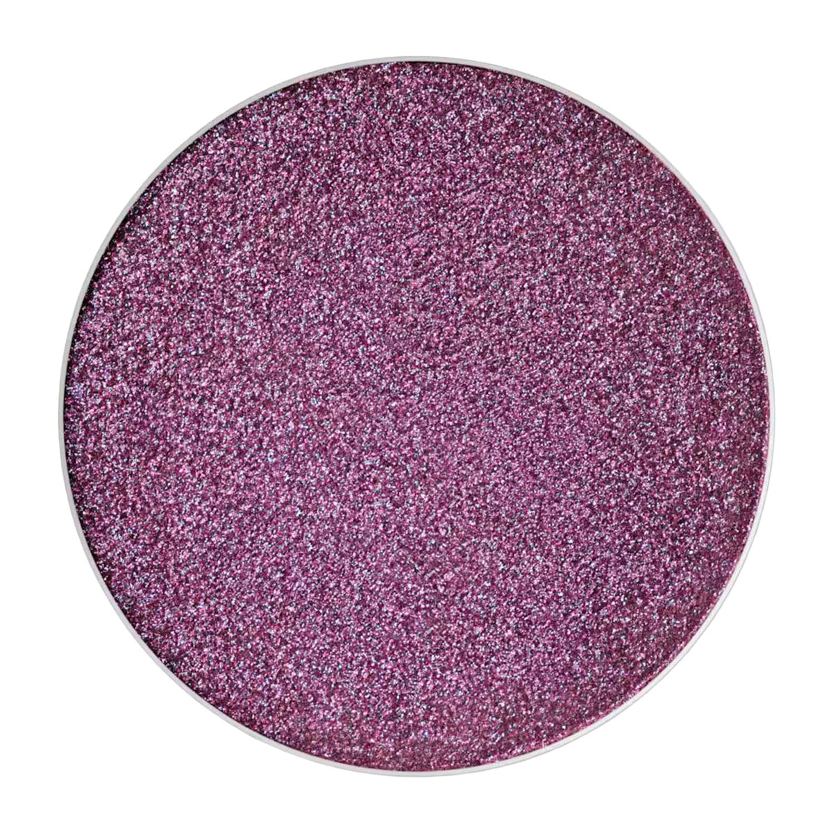 Glitter Single Eye Shadow Pro Pan 1gr
