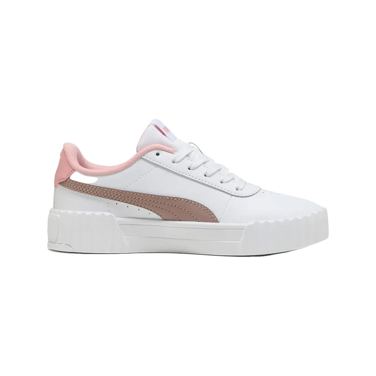 Xαμηλά Sneakers Puma Baskets carina 3.0 cuir