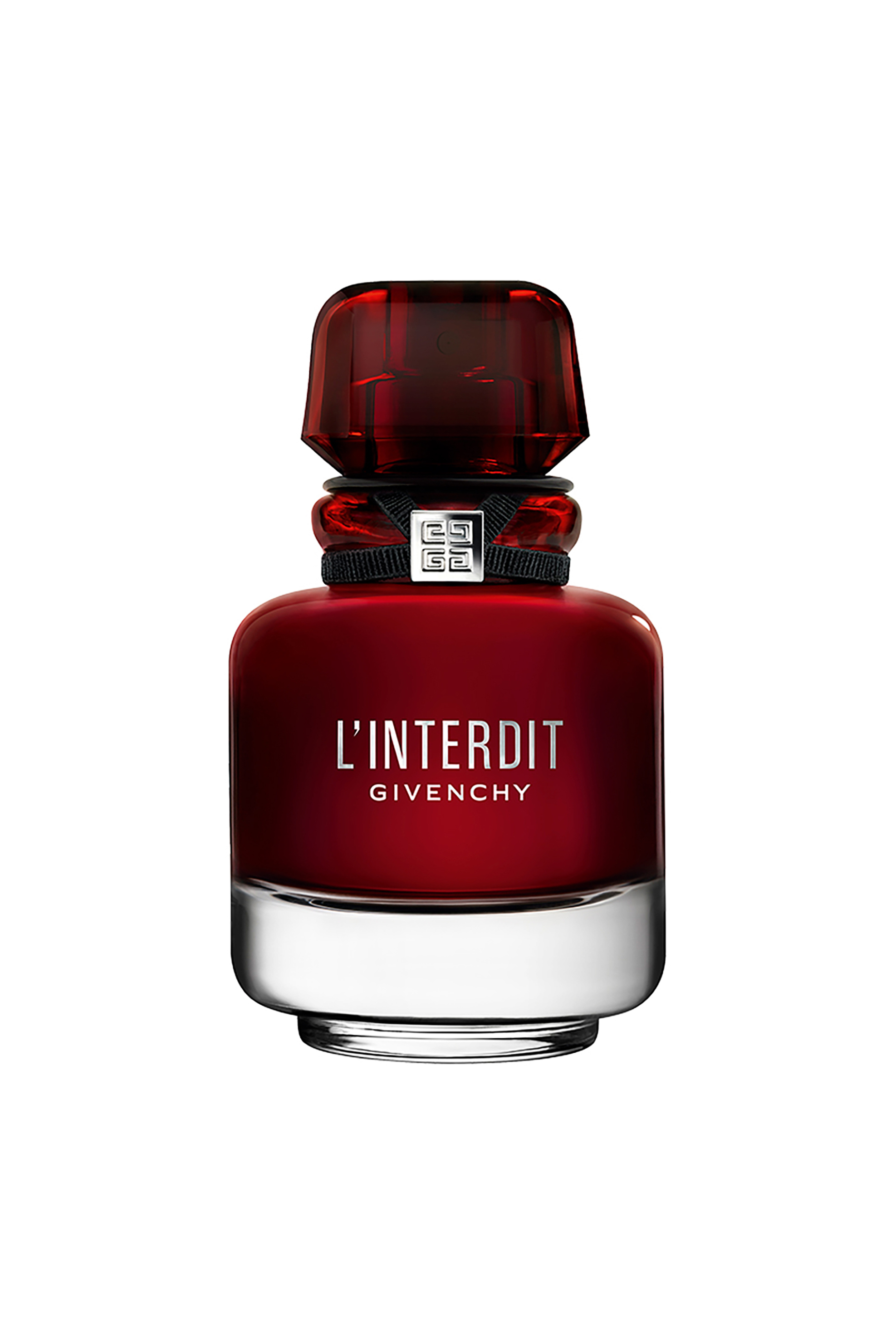 Givenchy L'Interdit Eau De Parfum Rouge | 35ml