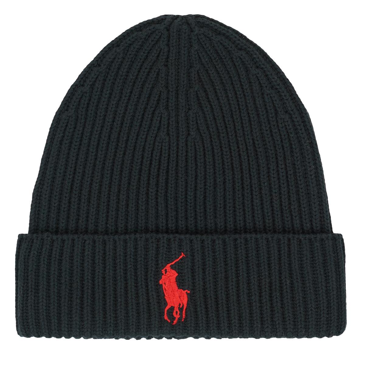 Σκούφος Polo Ralph Lauren FO HAT-COLD WEATHER-HAT