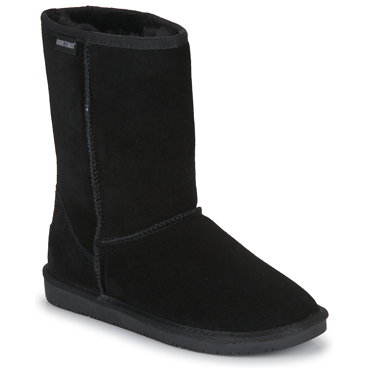 Μπότες Minnetonka OLYMPIA