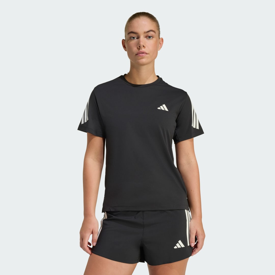 Μπλουζάκι adi365 Climacool