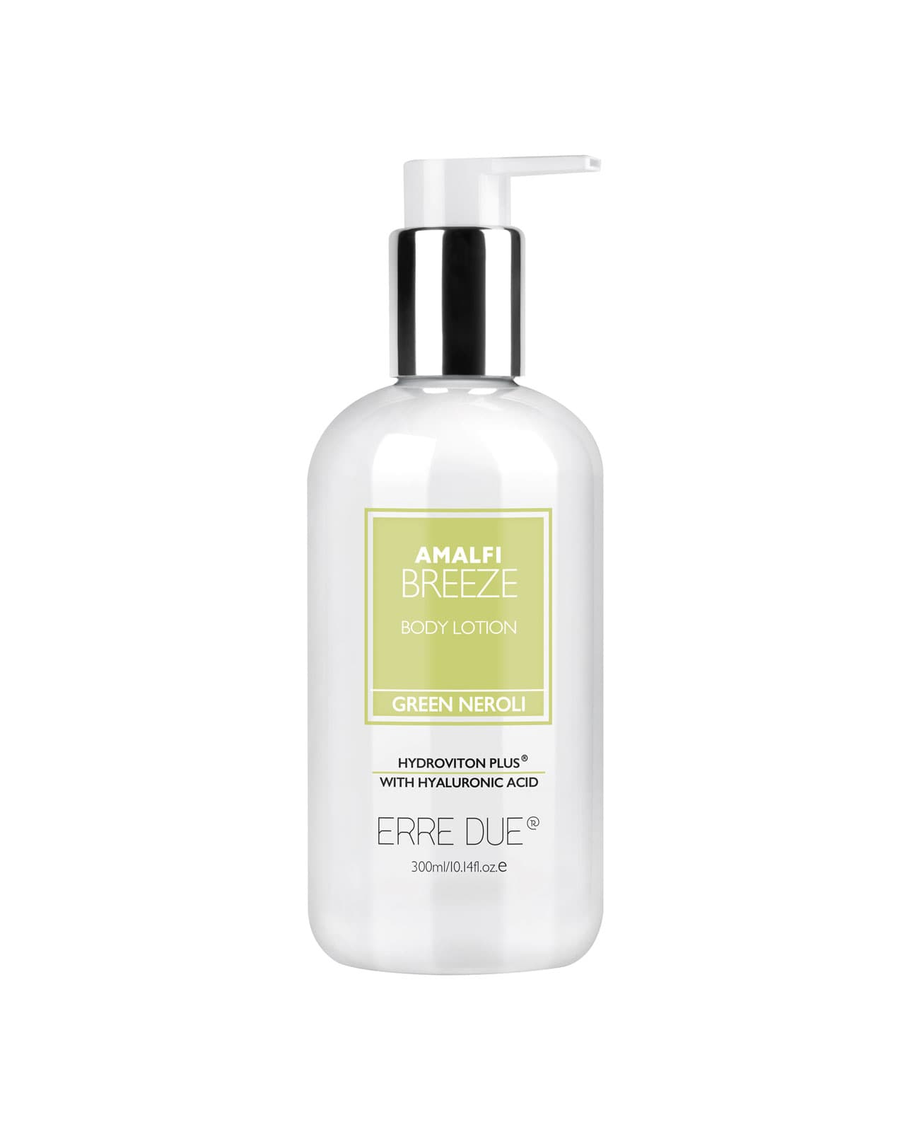 Body Lotion- Amalfi Breeze 300ml