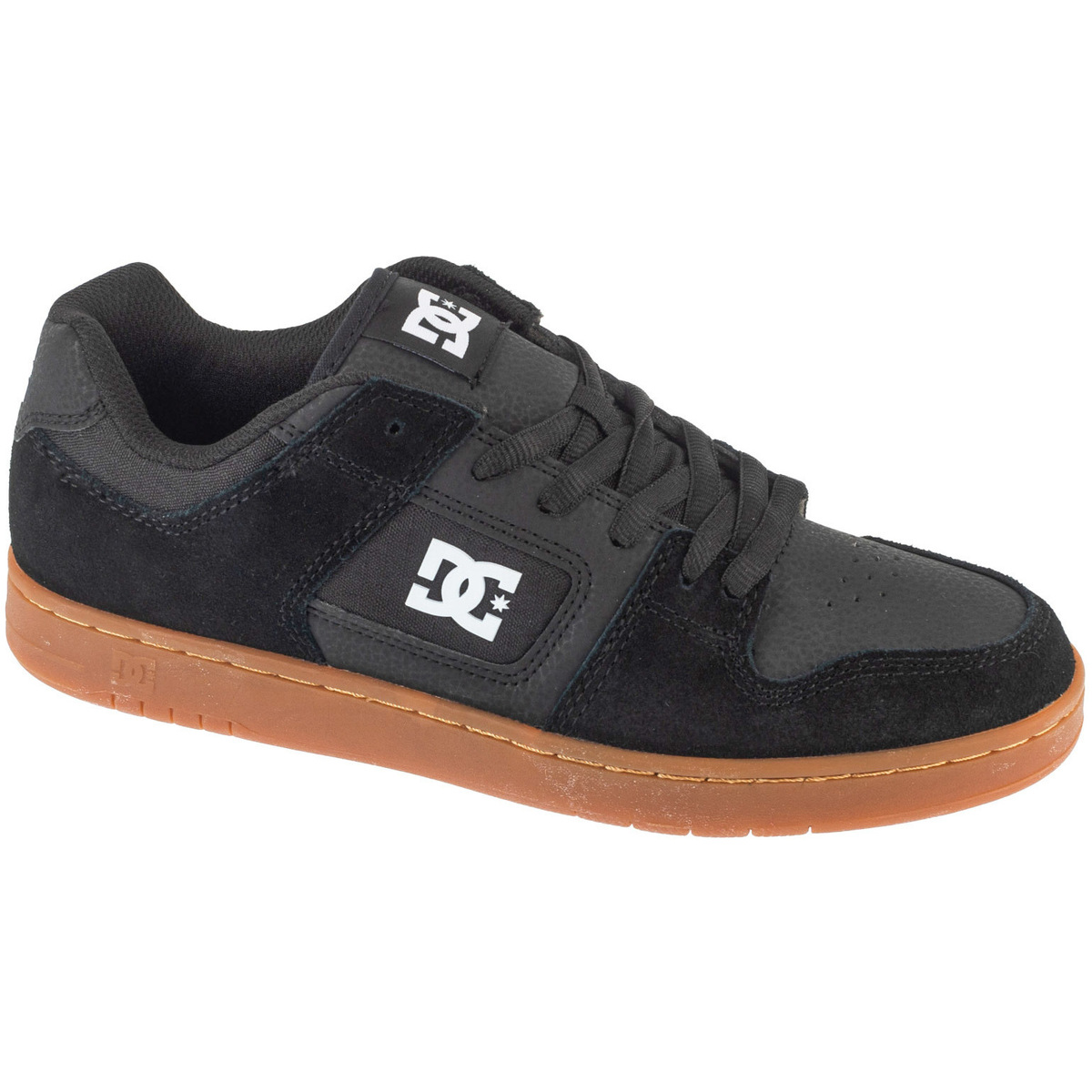 Xαμηλά Sneakers DC Shoes Shoes Manteca 4