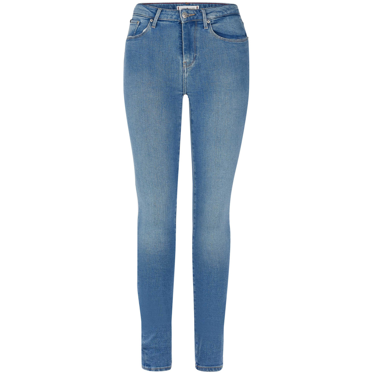 Skinny jeans Tommy Hilfiger -